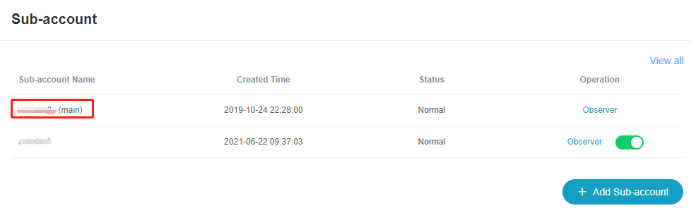 DxPool documentation screenshot