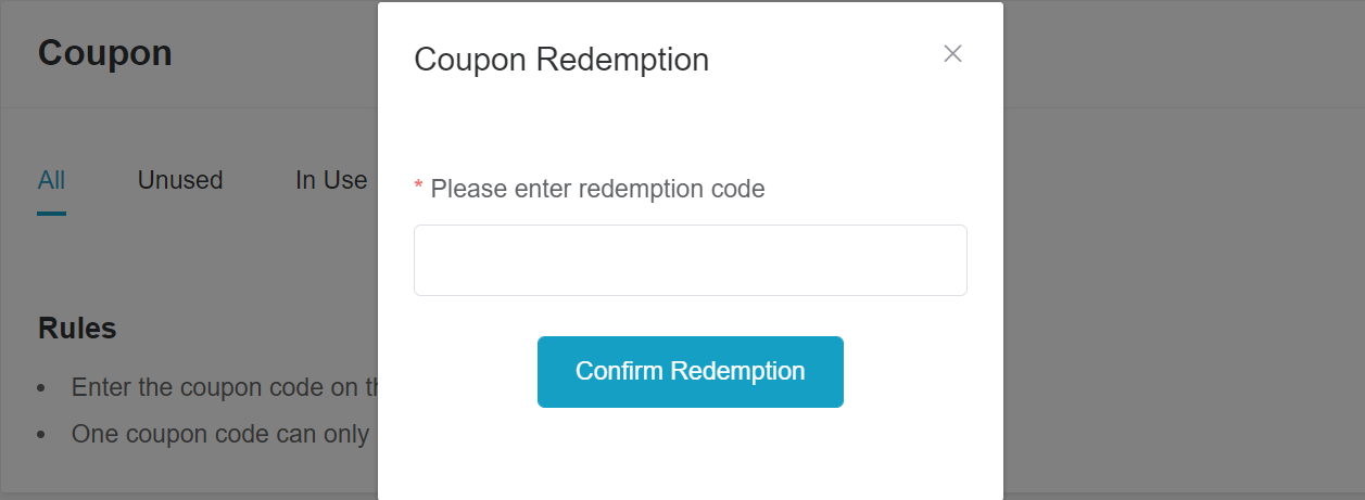 DxPool documentation screenshot